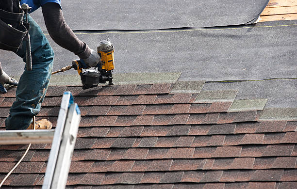 Licensed Roofing service in Fredericksburg, TX - Brentwood Metal Roofing
